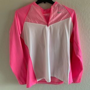 Women’s Nike Dri-Fit jacket